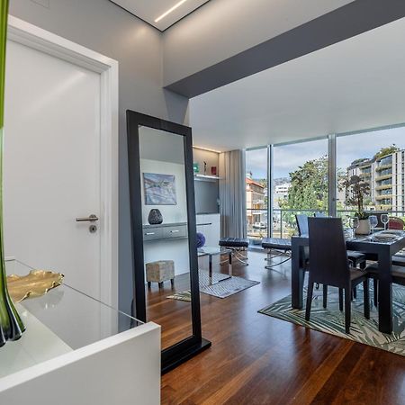 Apartmán Vista Savoy By Rmz Funchal  Exteriér fotografie