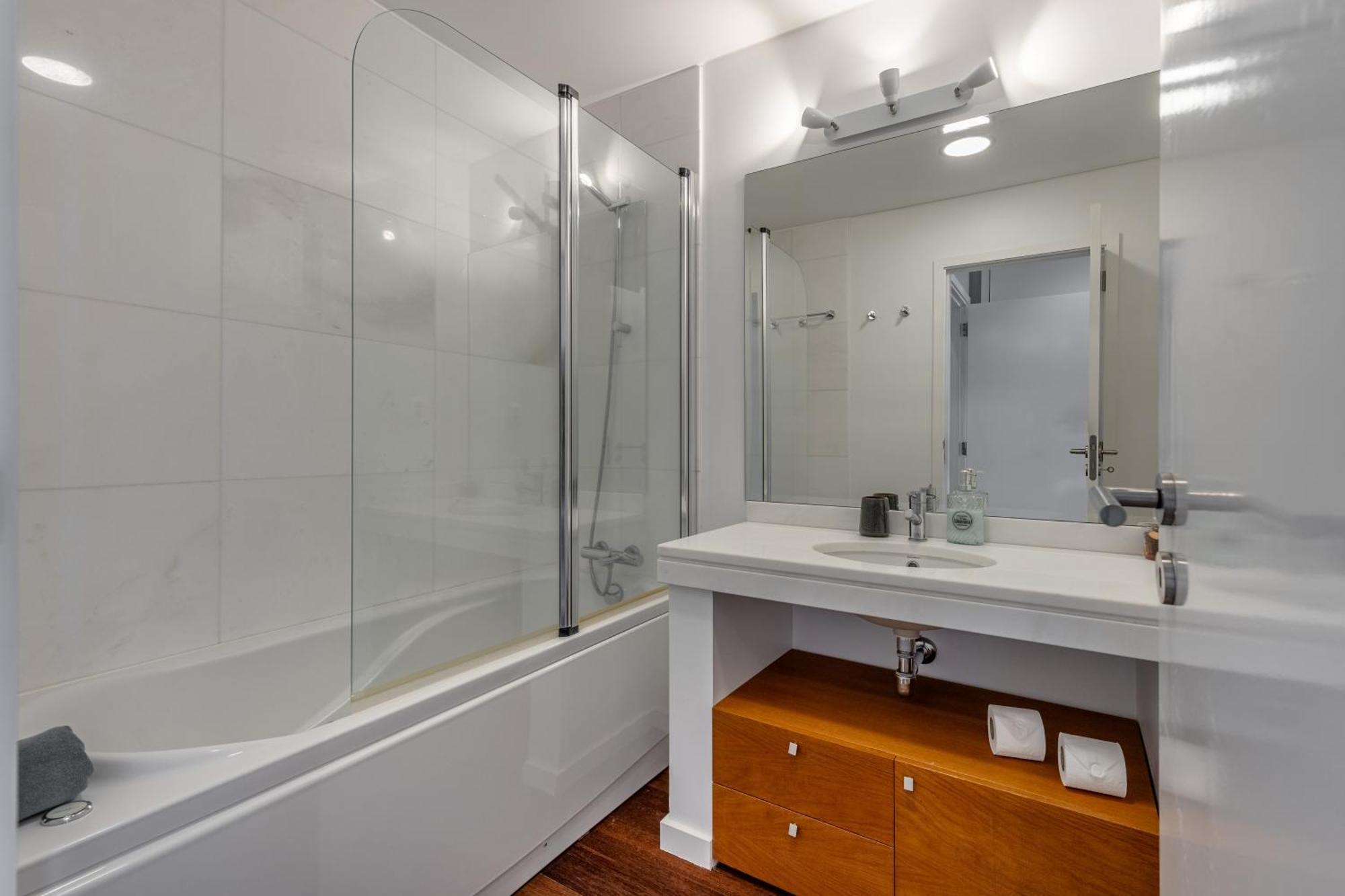 Apartmán Vista Savoy By Rmz Funchal  Exteriér fotografie