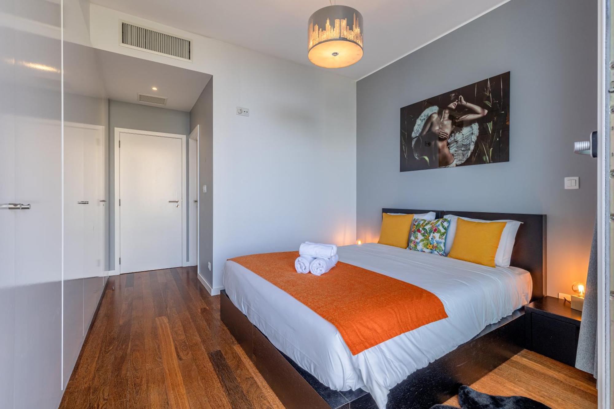 Apartmán Vista Savoy By Rmz Funchal  Exteriér fotografie