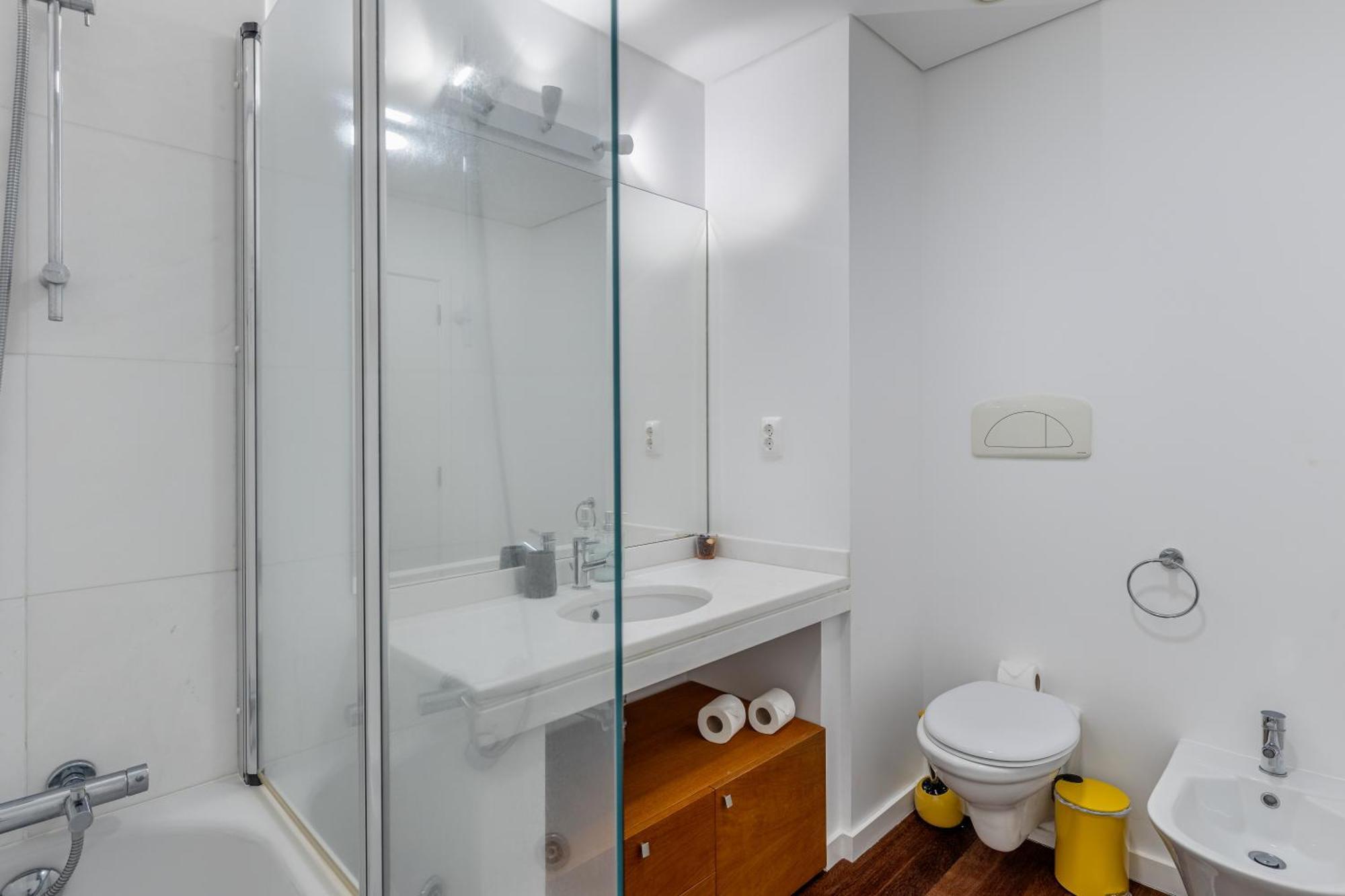 Apartmán Vista Savoy By Rmz Funchal  Exteriér fotografie