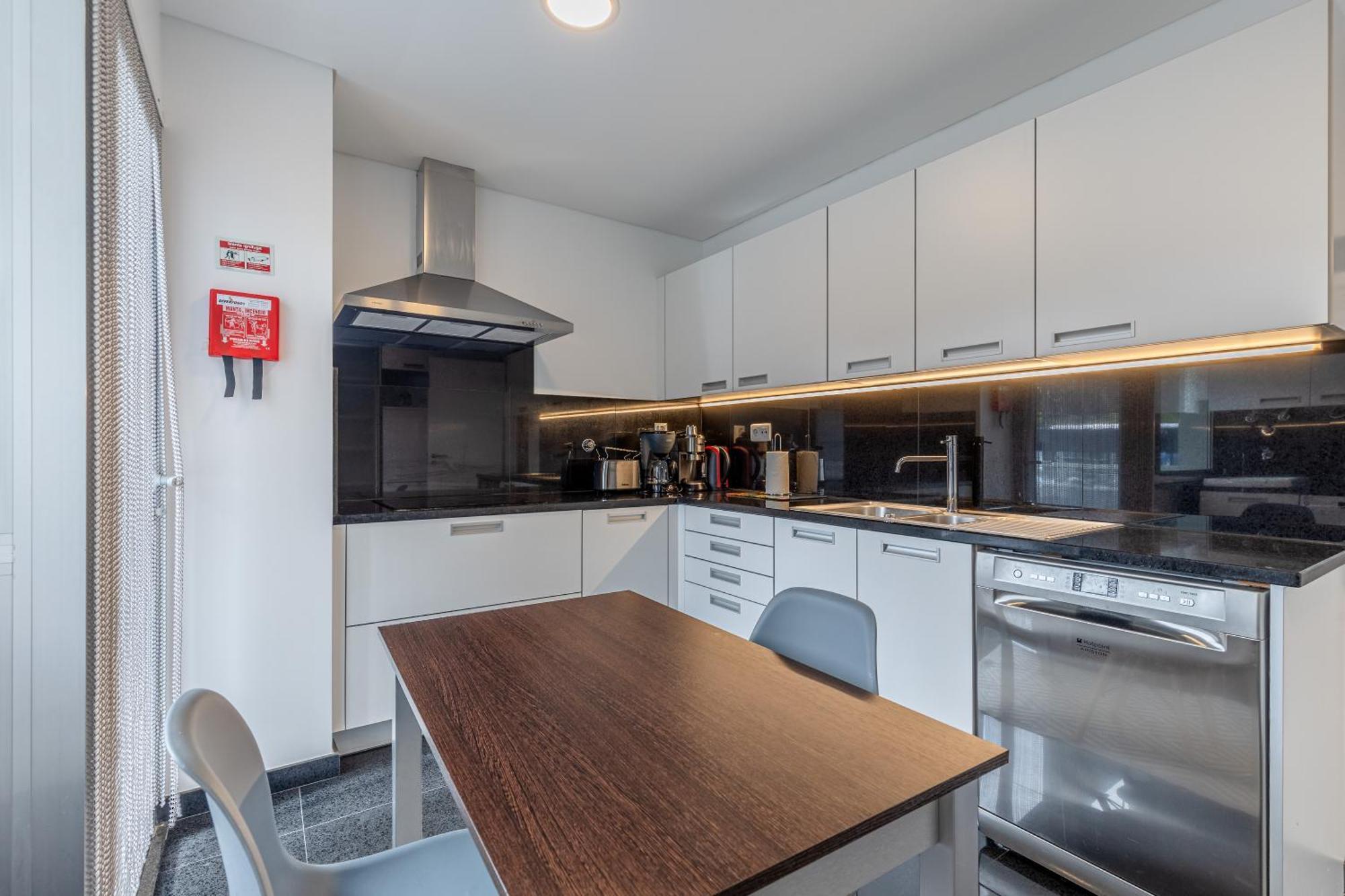 Apartmán Vista Savoy By Rmz Funchal  Exteriér fotografie