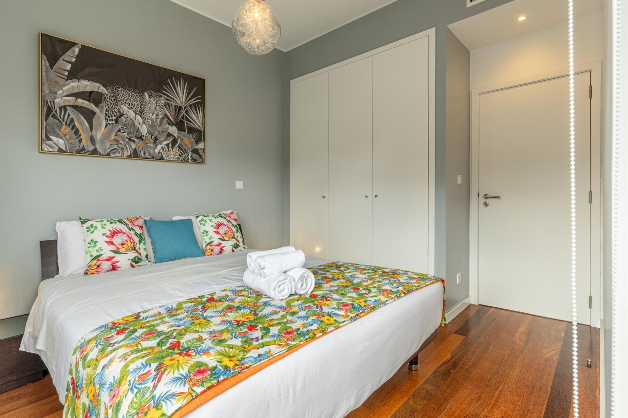 Apartmán Vista Savoy By Rmz Funchal  Exteriér fotografie
