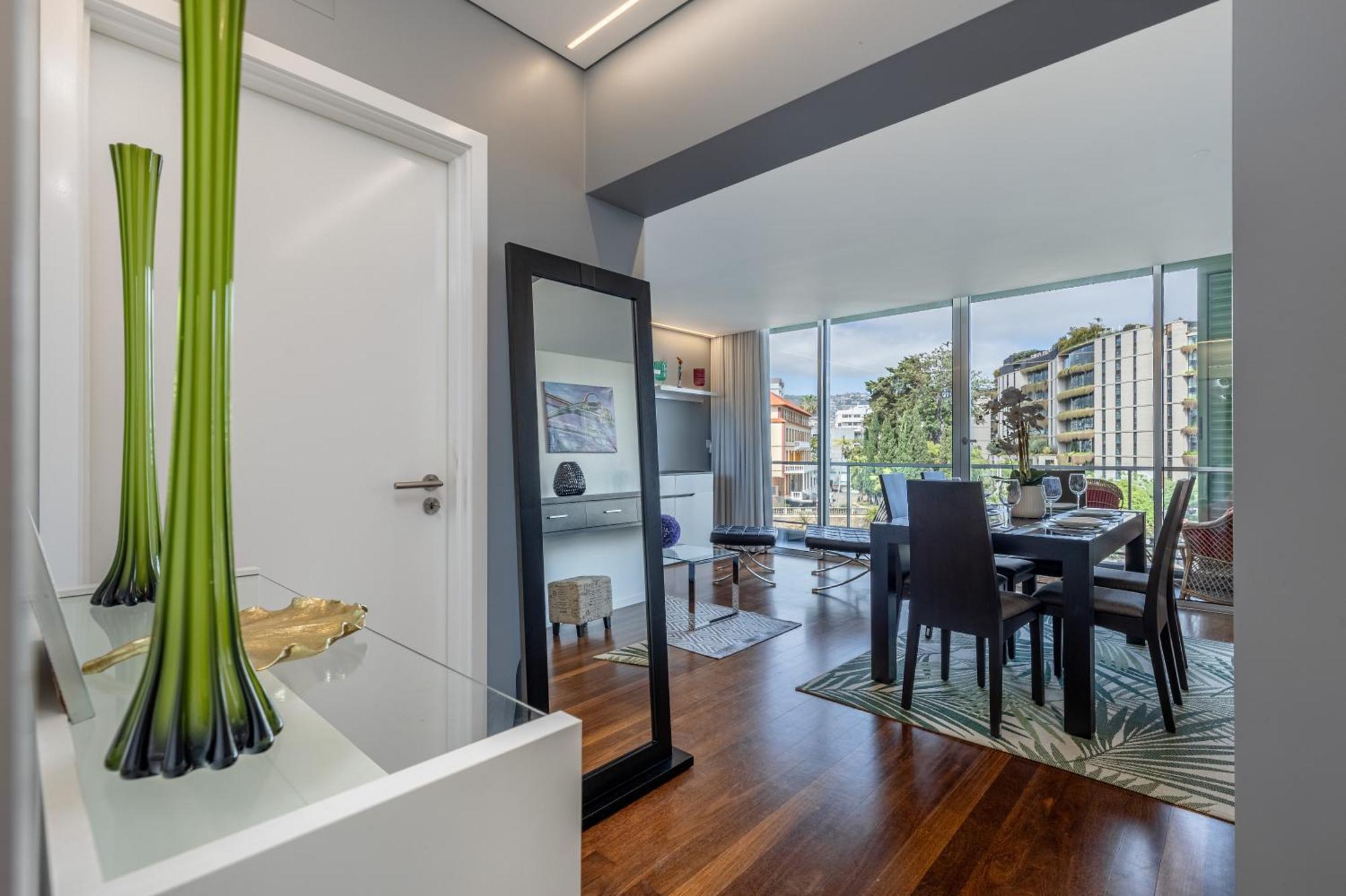 Apartmán Vista Savoy By Rmz Funchal  Exteriér fotografie